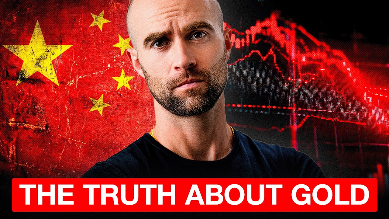 July 24th: The Day China Reveals Gold’s Real Price
