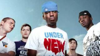 Chiddy Bang- Opposite of Adults Instrumental