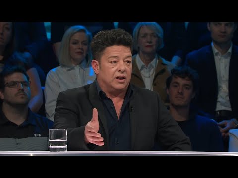 Éric Lapointe - Tout le monde en parle 2025