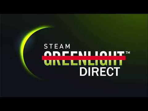 Giant Beastcast 116 highlight  - Reaction to Steam Direct so far