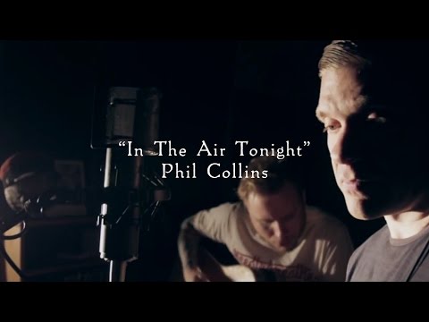 Smith & Myers - In The Air Tonight (Phil Collins) [Acoustic Cover]