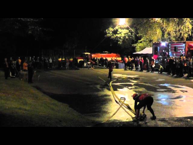 Hájov-pod hasičárnou, 03. 09. 2011
