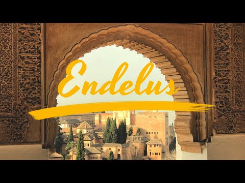 ENDELUS - velika uspomena i velika opomena || prof. Abdusamed Nasuf Bušatlić