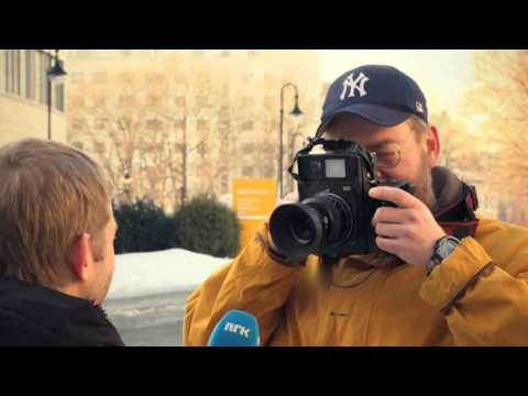 John Spencer - 2011.03.14 - Radioresepsjonen