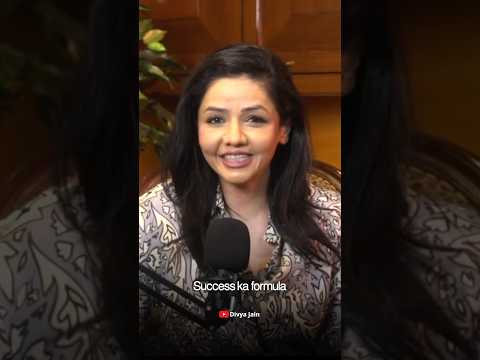 Morning Routine is a LIE! Divya Jain