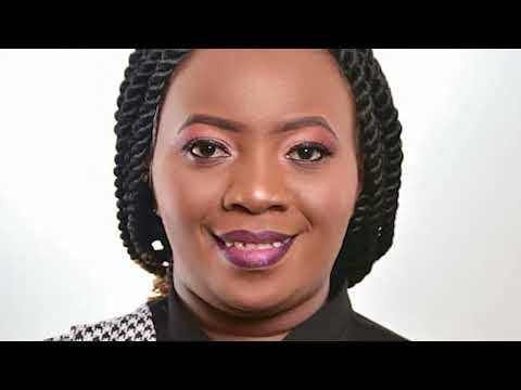 NEWEST NEVER- HEARD BY PHYLLIS MBUTHIA: choose your favorite one and give it a Title: am waiting.