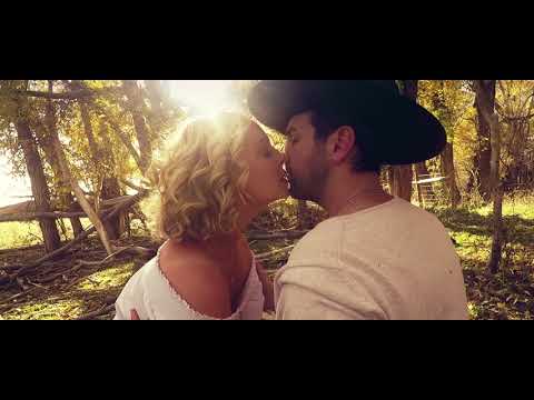 Josh Kelley and Katherine Heigl - "I'm On Fire" Official  (GoPro Video)