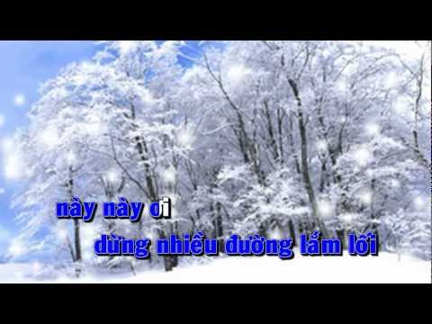 [HD] Karaoke Em Chọn Lối Này (Karaoke by Kgmnc)