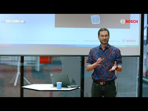 Why you shouldn't build a microservice architecture – Michael Eisenbart @TechTalk Days 2021