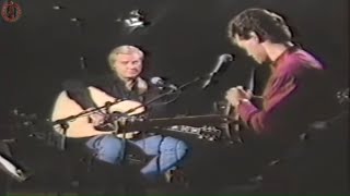 Influences: George Jones and Randy Travis 1991