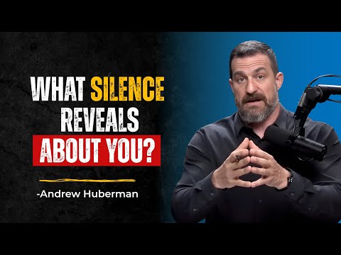 The Psychology Behind Strategic Silence