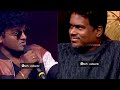 Ajay Krishna And Priya Jerson Thee Performance