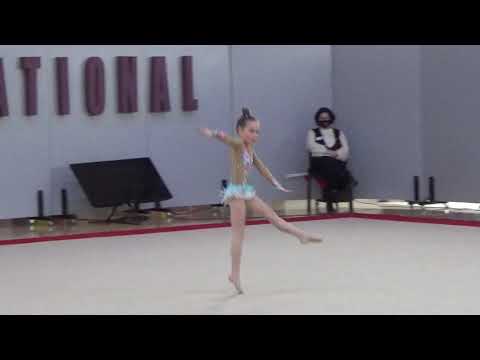 Barbasz Krisztina - LPS Szasz Adalbert Tg Mures - FO