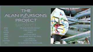#68 The Alan Parsons Project - Some Other Time (WITH LYRICS)