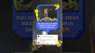 Download lagu Pulen banget mba Niken salindry #nikensalindri #jawa #biduan #dangdut mp3