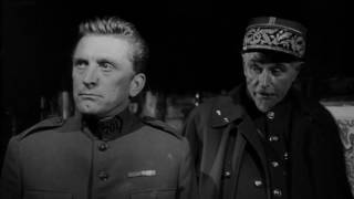 Paths of Glory (1957) Video