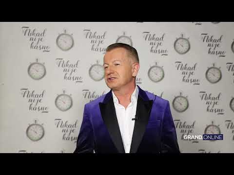 Ćira otkrio detalje svađe sa Žikom Jakšićem: "Nisam hteo da mu se javim"