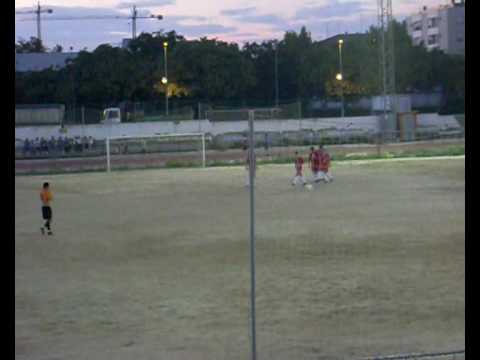 Natividad(Los silos) Vs. Turia   0.3