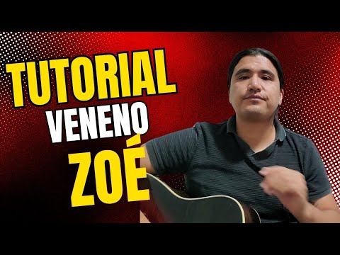 Veneno - Zoé