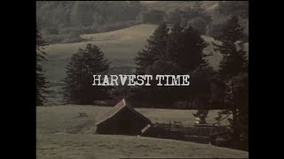 Neil Young: Harvest Time (2022) Video