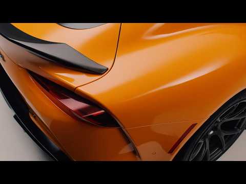 3M 2080 Personal Auto Wrap Film for Auto Enthusiasts