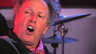 Jason D. Williams: "Sanctified" - Sun Studio Sessions