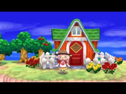 download lagu mp3 mp4 House Exteriors New Leaf, download lagu House Exteriors New Leaf gratis, unduh video klip House Exteriors New Leaf