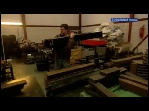 GLD Nieuws 17 december 2008 - Nieuws