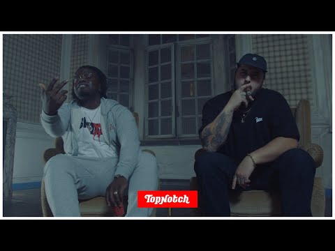 Zwangere Guy - FALLY IPUPA ft. Freddie Konings (prod. Chuki Beats)