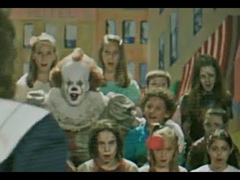 It (TV Spot 'Terror')