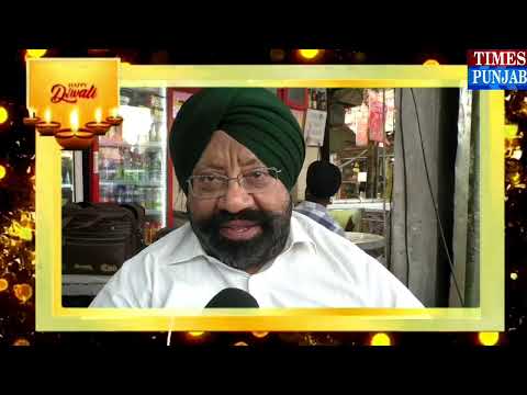 The ice cream master Rajinder Basant Happy Diwali 2022: Best wishes messages, greetings