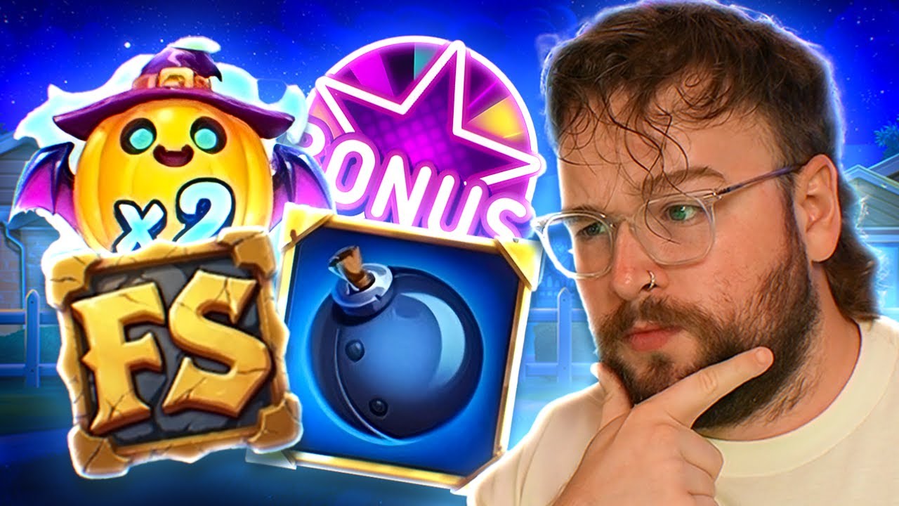 $110,000 VS ALL THE NEW SLOTS...