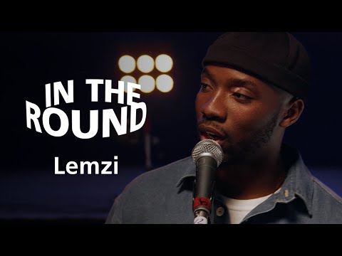 In The Round | Lemzi
