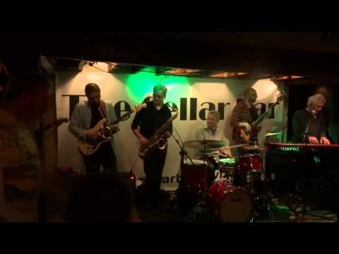 Pete Gage Band - Same Old Blues