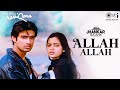 Allah Allah Tarif Teri Jhankar Sabri Bros Sonu Nigam Alka Yagnik Yeh Dil Aashiqana