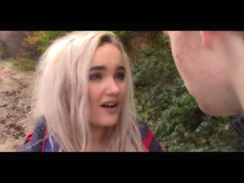 NECROMANTIC - opening scene