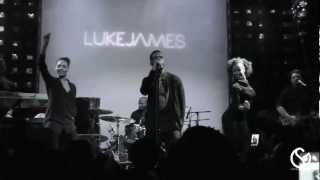Luke James- Make Love To Me (Live)