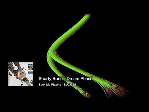 (1994) Shorty Bone - Dream Phase