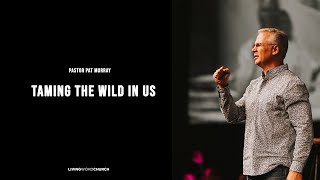 Taming The Wild In Us
