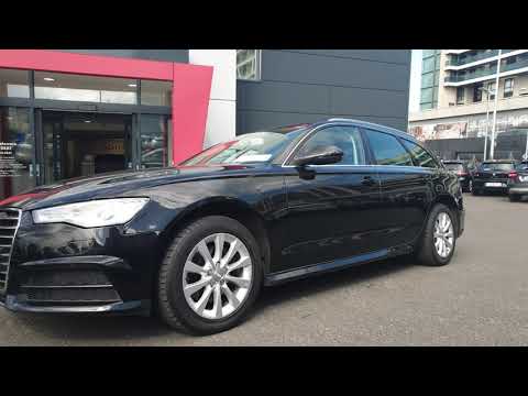 2017 Audi A6 2.0 TDI AVANT ULTRA Auto 30,450