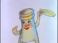 Sesame Street Recycling Blues