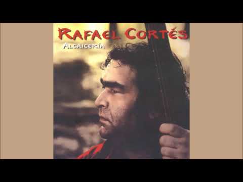 Rafael Cortés - Mundo flamenco