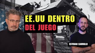 El PLAN de Washington para América Latina: Ya está en marcha