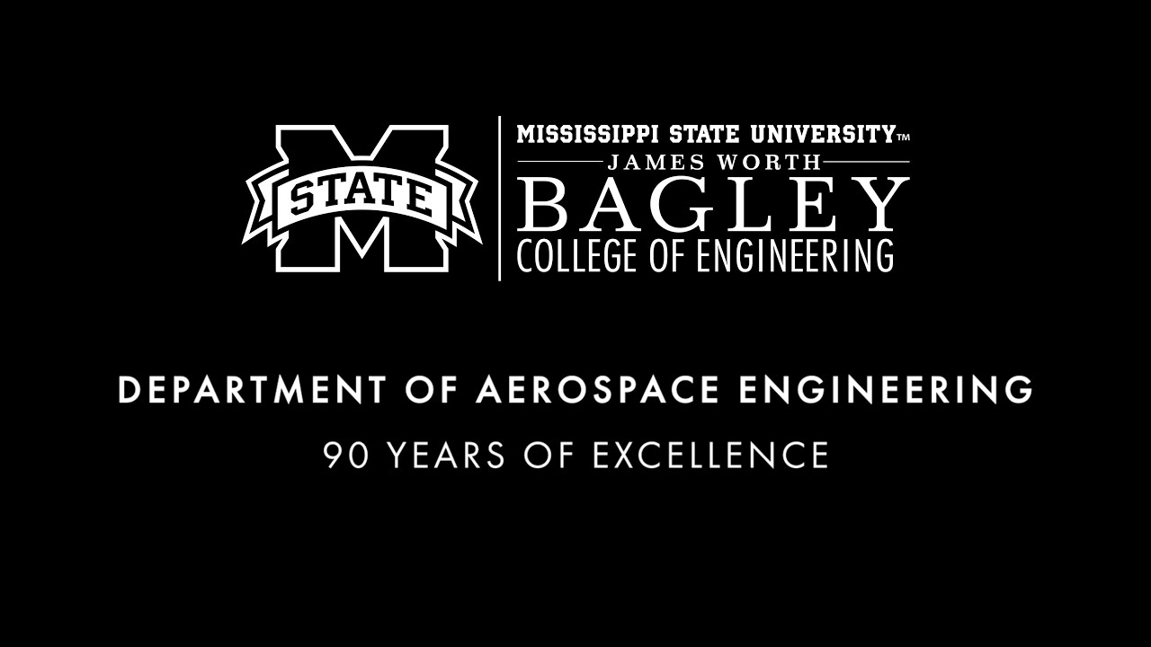 Department of Aerospace Engineering: 90 Years of Excellence