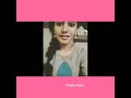 Priya Prakash Varrier Dubsmash