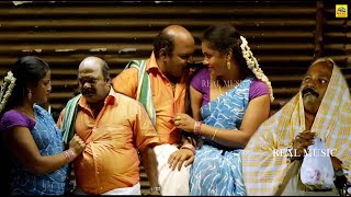 Singam Puli Back To Back Non Stop Comedy  Tamil Su