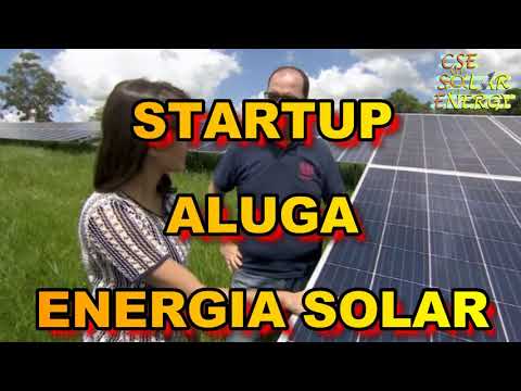 , title : 'STARTUP Aluga ENERGIA SOLAR para CLIENTES de BAIXO CONSUMO #Startup #EnergiaSolar #Cliente #CSESolar