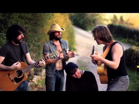 Luke Concannon - Around The World