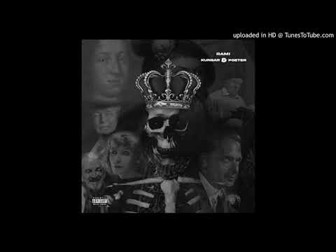 (SOLD)Rami x Z.E Type Beat "Kungar & Poeter" | 2020 Swedish HipHop / Trap Instrumental