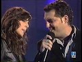 Nuria Fergó y Manu Tenorio - Quiéreme